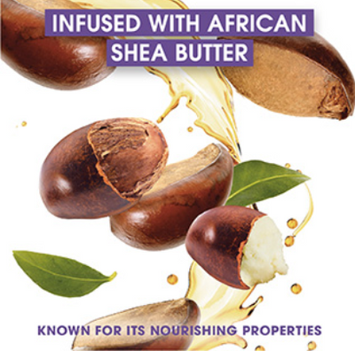 Dark and Lovely Moisture Plus No-Lye Relaxer – Normal