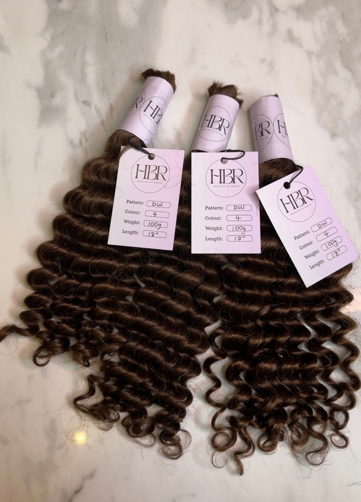 Deep Wave Bulk