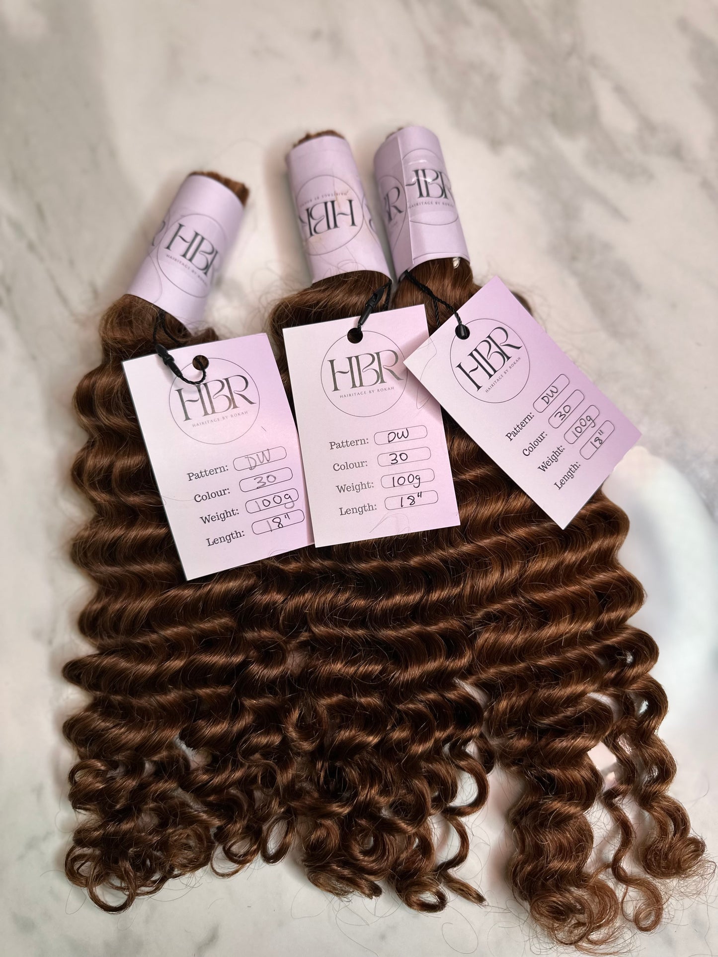 Deep Wave Bulk