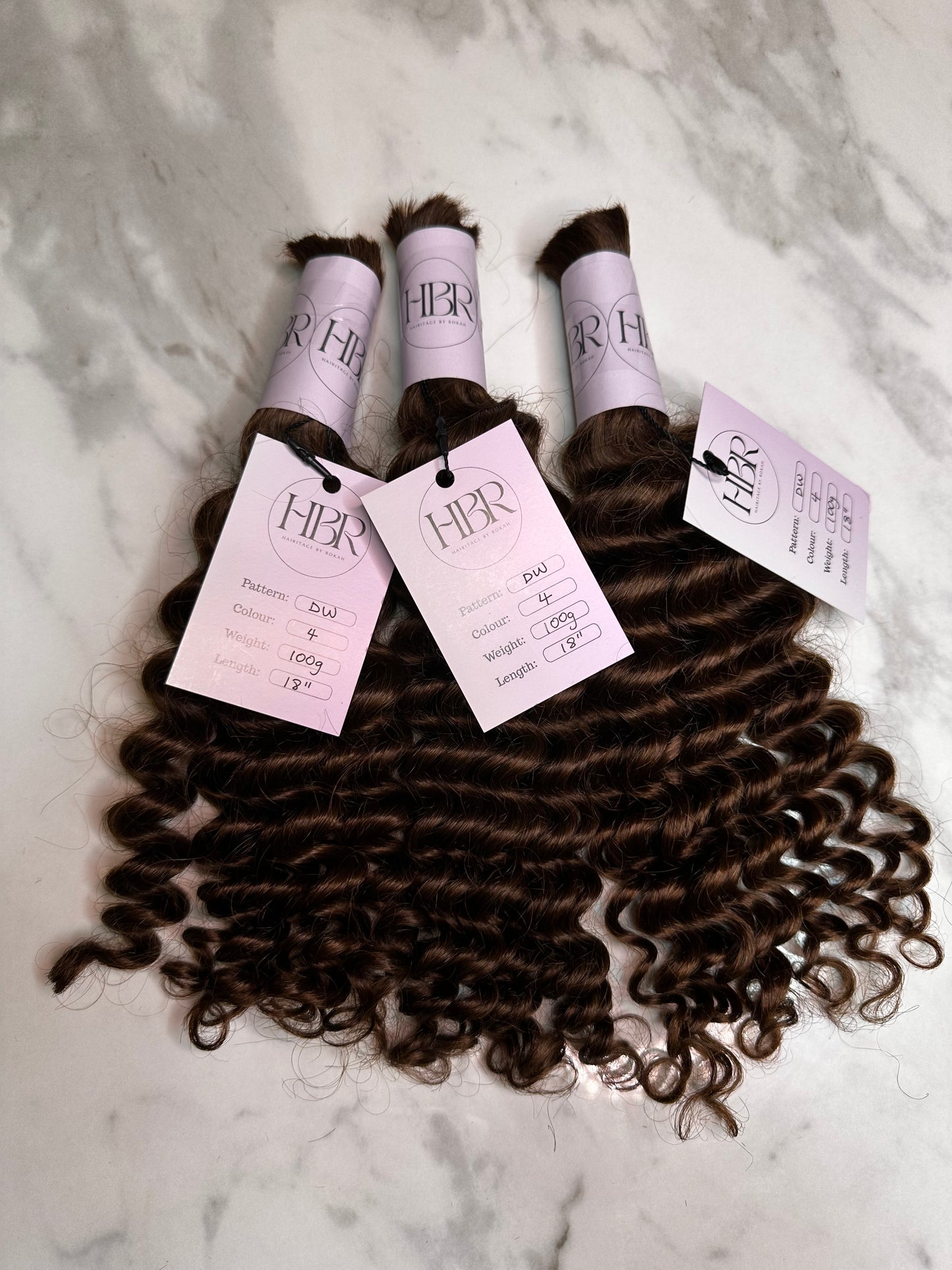 Deep Wave Bulk